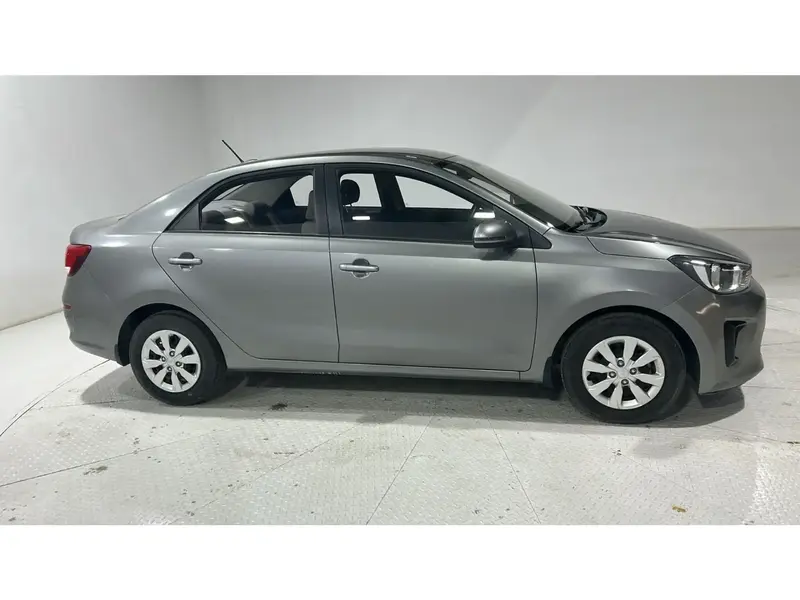 KIA Pegas STD 2024 4