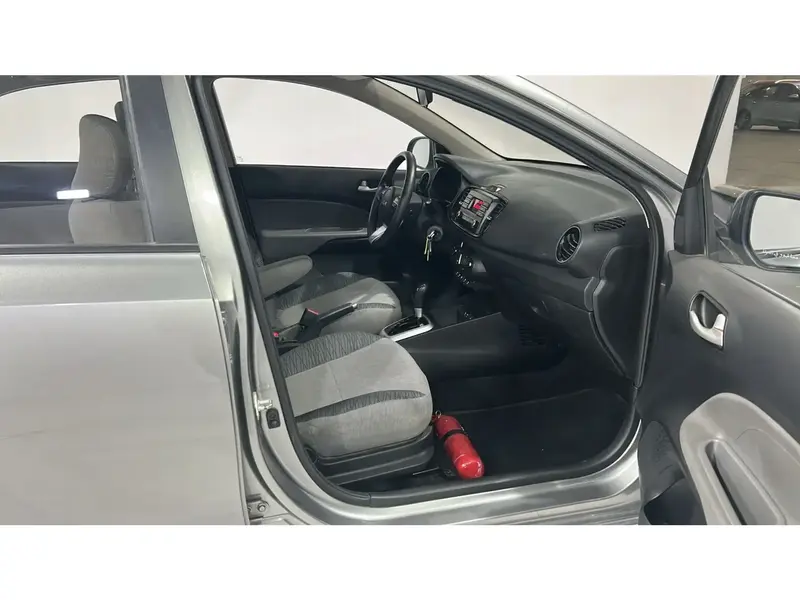 KIA Pegas STD 2024 17