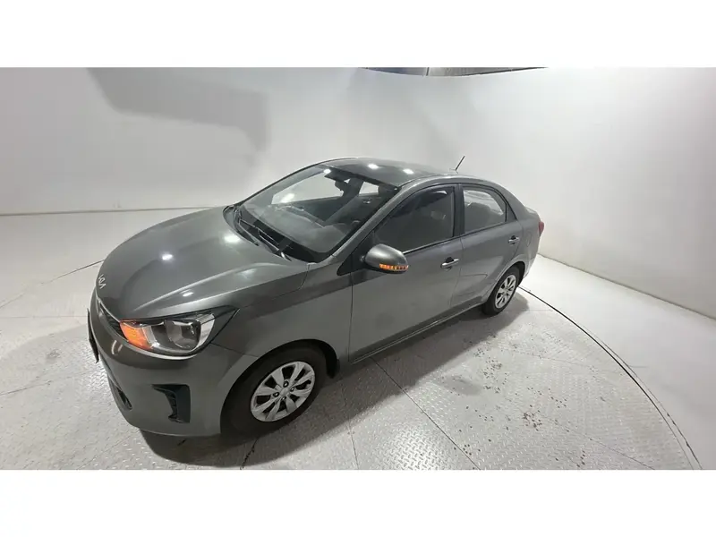 KIA Pegas STD 2024 2