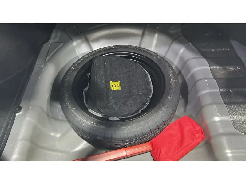 KIA Pegas STD 2024 21