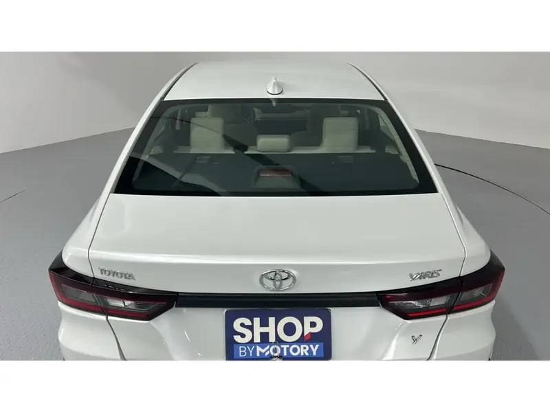 Toyota Yaris Y 2023 19