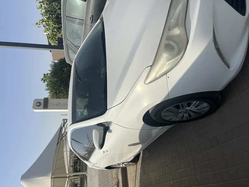 Toyota Camry 2016 5