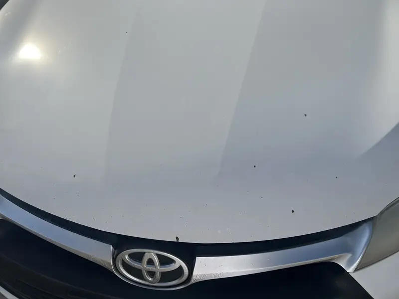 Toyota Camry 2016 8