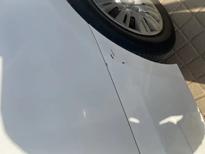 Toyota Camry 2016 7