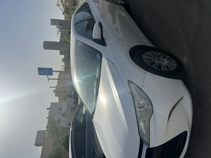 Toyota Camry 2016 9
