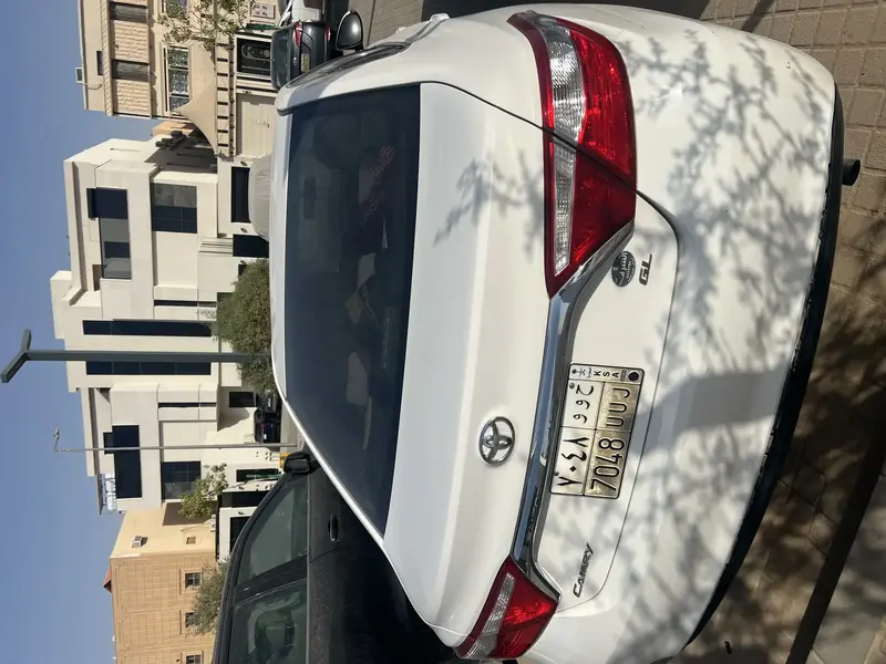 Toyota Camry 2016 2