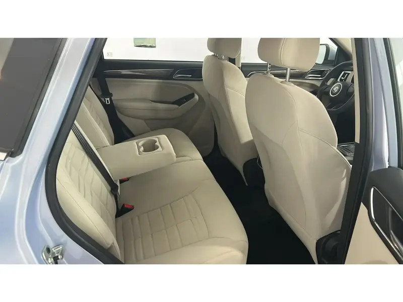 MG RX5 STD 2023 8