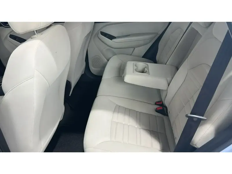 MG RX5 STD 2023 14