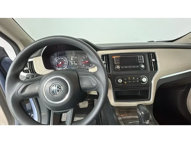 MG RX5 STD 2023 10