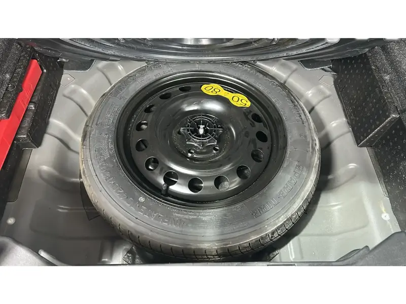 MG RX5 STD 2023 17
