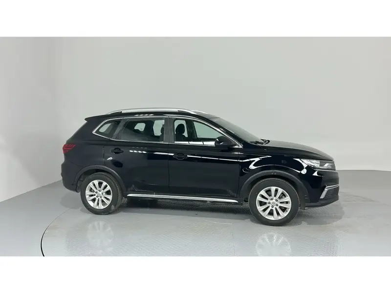 MG RX5 STD 2023 8