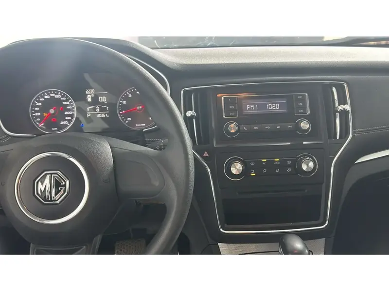 MG RX5 STD 2023 12