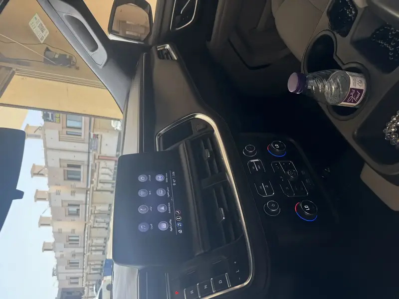 Chevrolet Tahoe 2023 7
