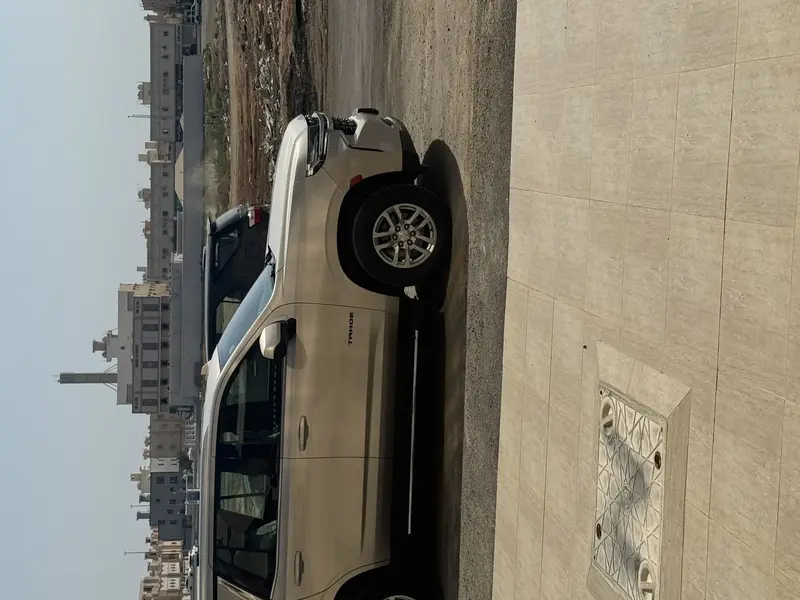 Chevrolet Tahoe 2023 4