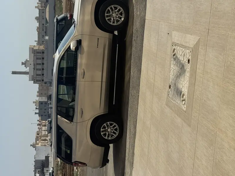 Chevrolet Tahoe 2023 5