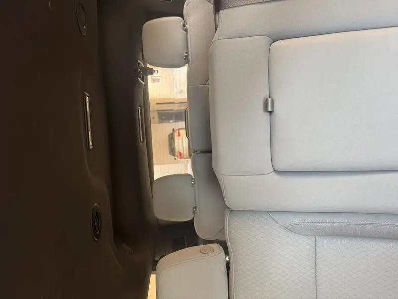 Chevrolet Tahoe 2023 6