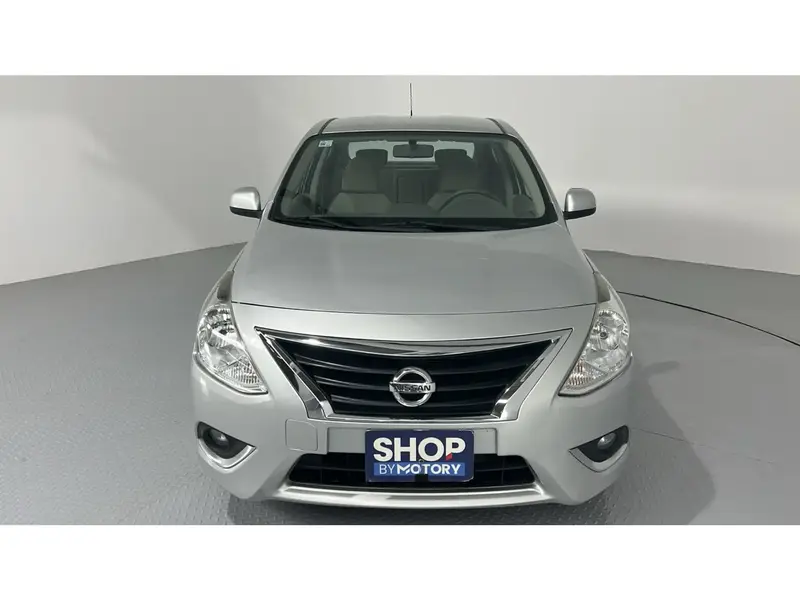 Nissan Sunny COMFORT 2023 1