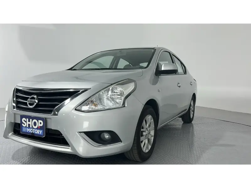 Nissan Sunny COMFORT 2023 3