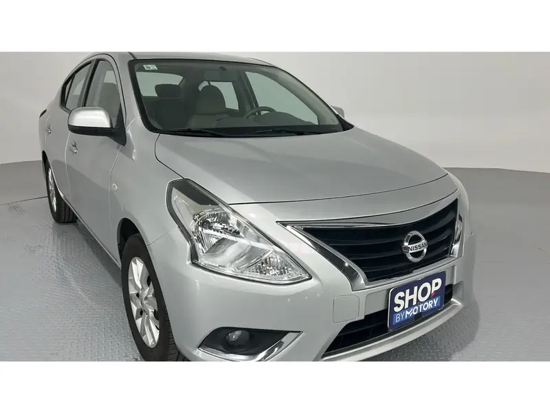 Nissan Sunny COMFORT 2023 4