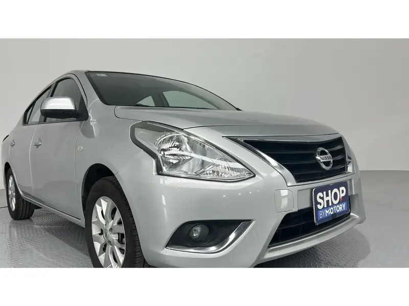 Nissan Sunny COMFORT 2023 5