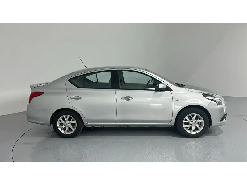 Nissan Sunny COMFORT 2023 7