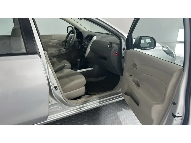 Nissan Sunny COMFORT 2023 8