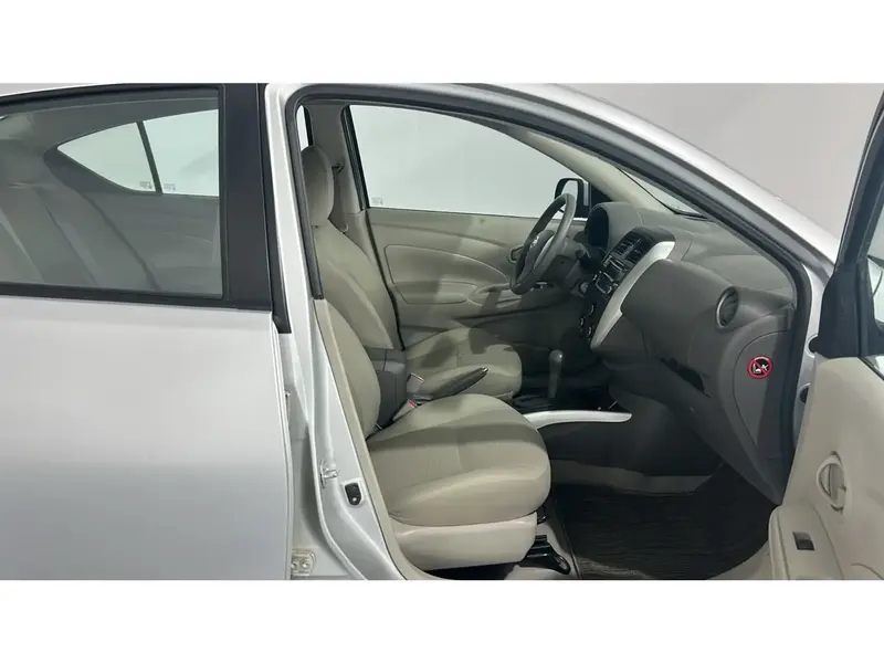 Nissan Sunny COMFORT 2023 9