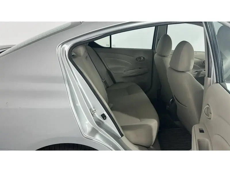 Nissan Sunny COMFORT 2023 11
