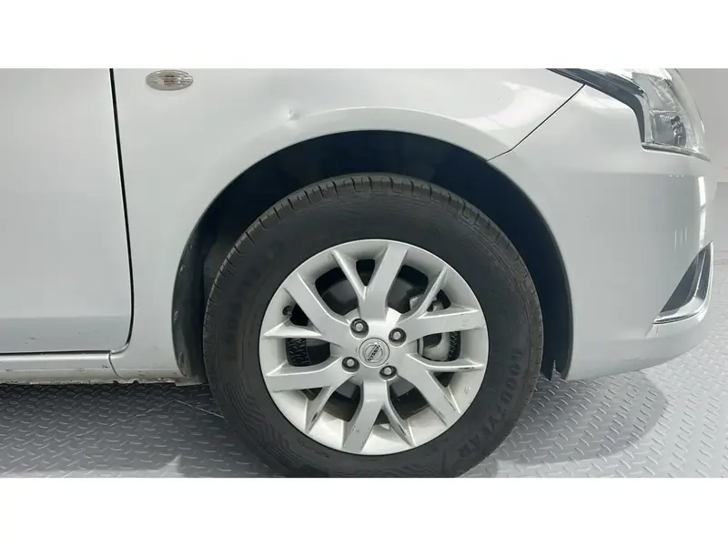 Nissan Sunny COMFORT 2023 12