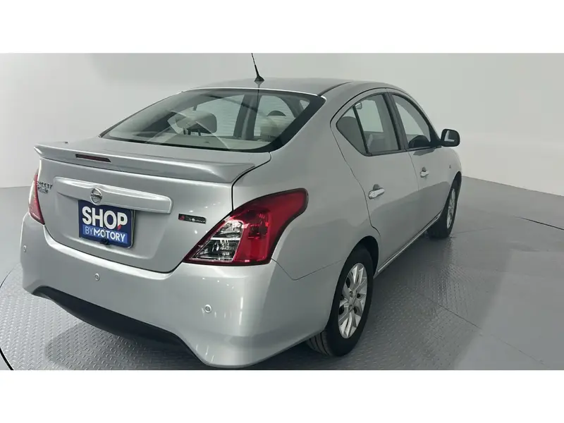 Nissan Sunny COMFORT 2023 15