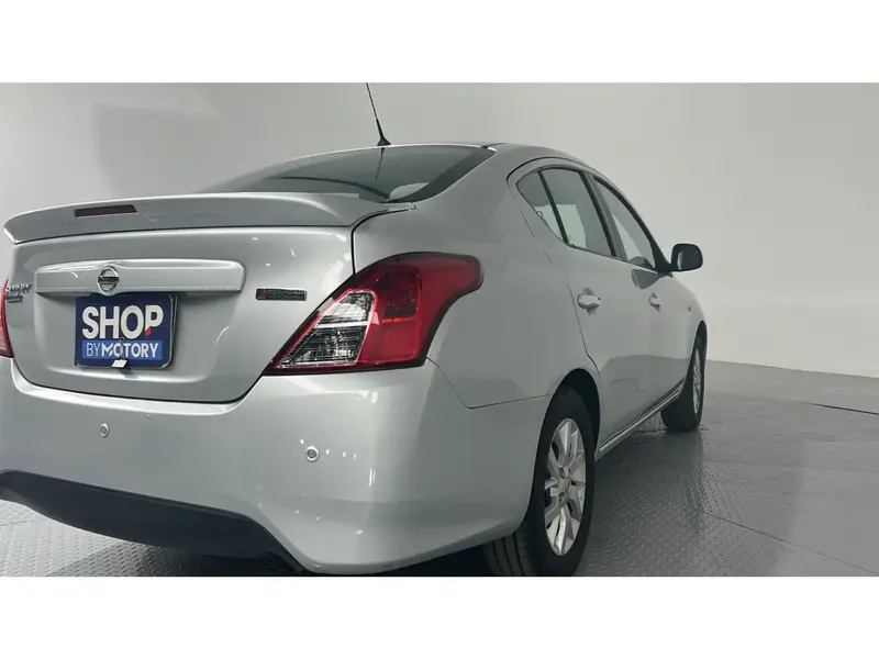 Nissan Sunny COMFORT 2023 16
