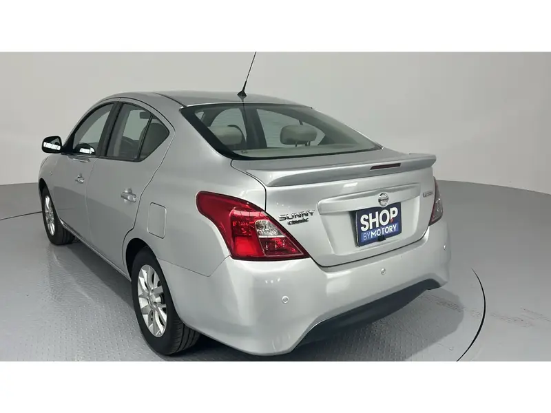 Nissan Sunny COMFORT 2023 17