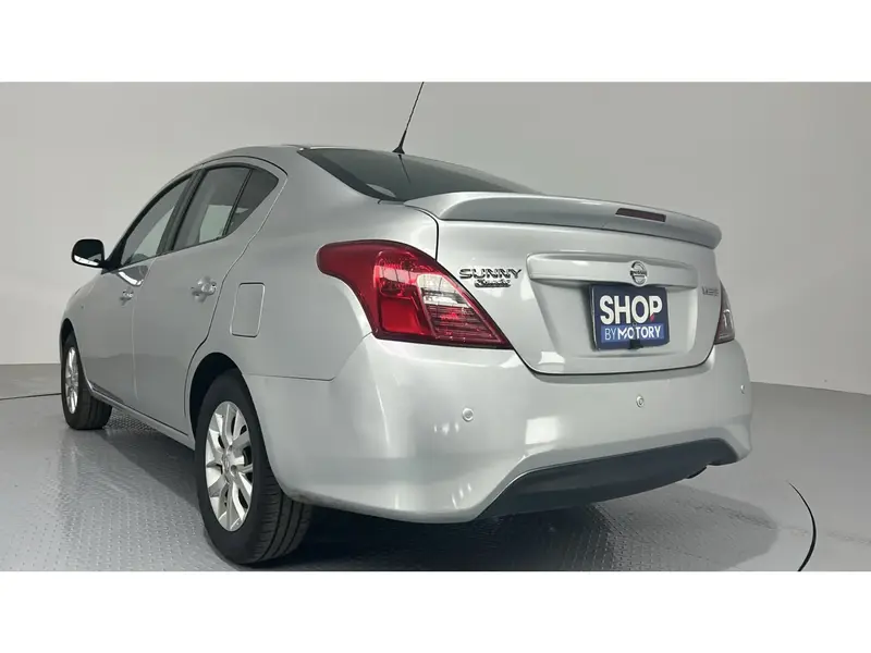 Nissan Sunny COMFORT 2023 18