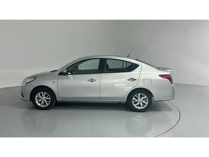 Nissan Sunny COMFORT 2023 19