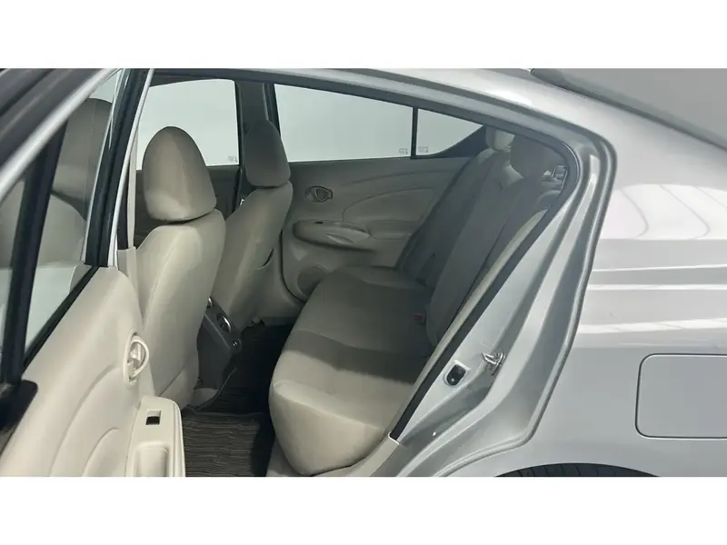 Nissan Sunny COMFORT 2023 20