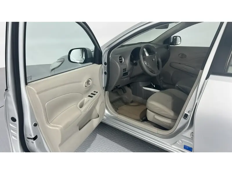 Nissan Sunny COMFORT 2023 22
