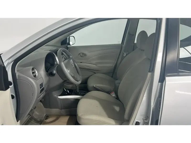 Nissan Sunny COMFORT 2023 23