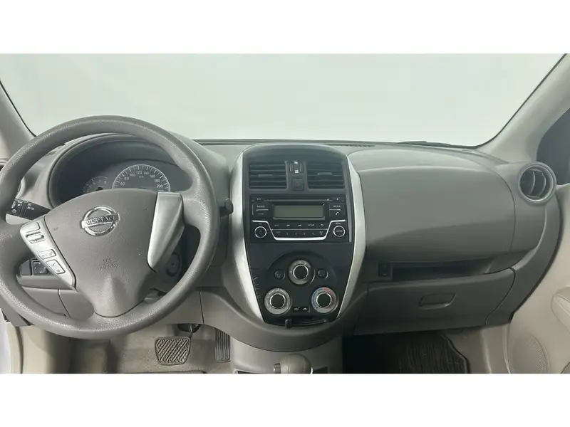 Nissan Sunny COMFORT 2023 24