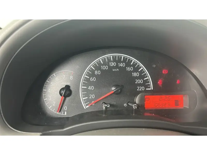 Nissan Sunny COMFORT 2023 25