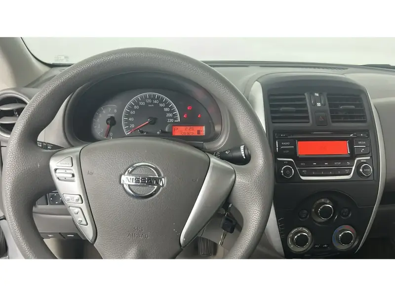 Nissan Sunny COMFORT 2023 26