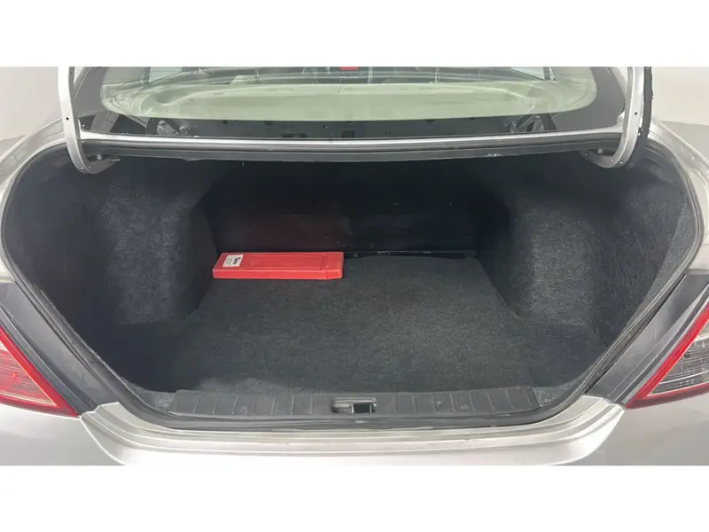 Nissan Sunny COMFORT 2023 28