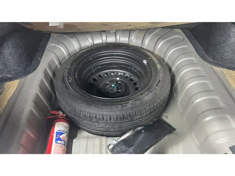 Nissan Sunny COMFORT 2023 29