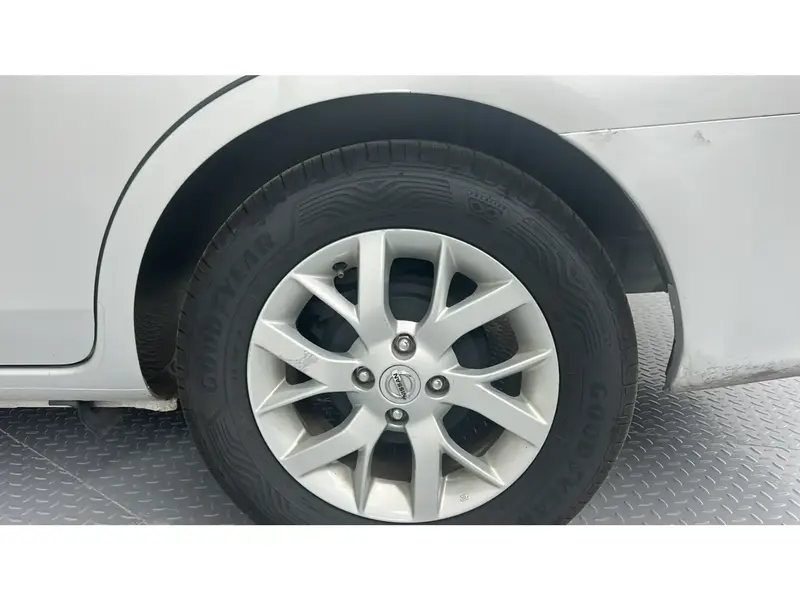 Nissan Sunny COMFORT 2023 30