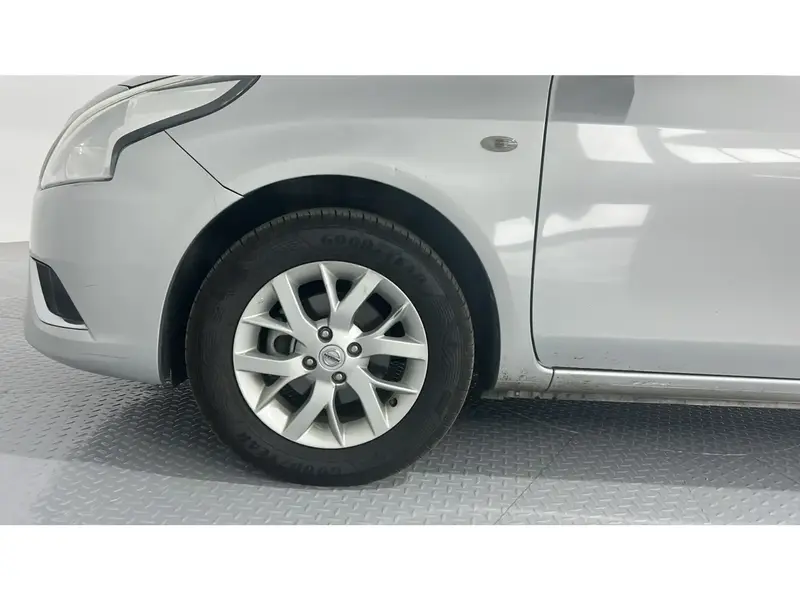 Nissan Sunny COMFORT 2023 31