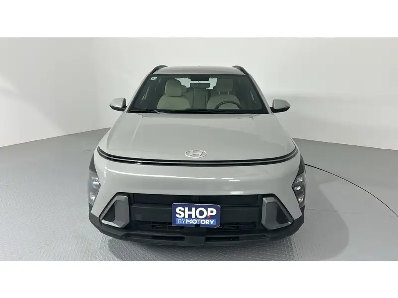 Hyundai Kona GL 2024 1