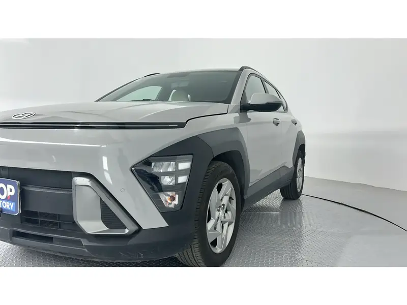 Hyundai Kona GL 2024 3