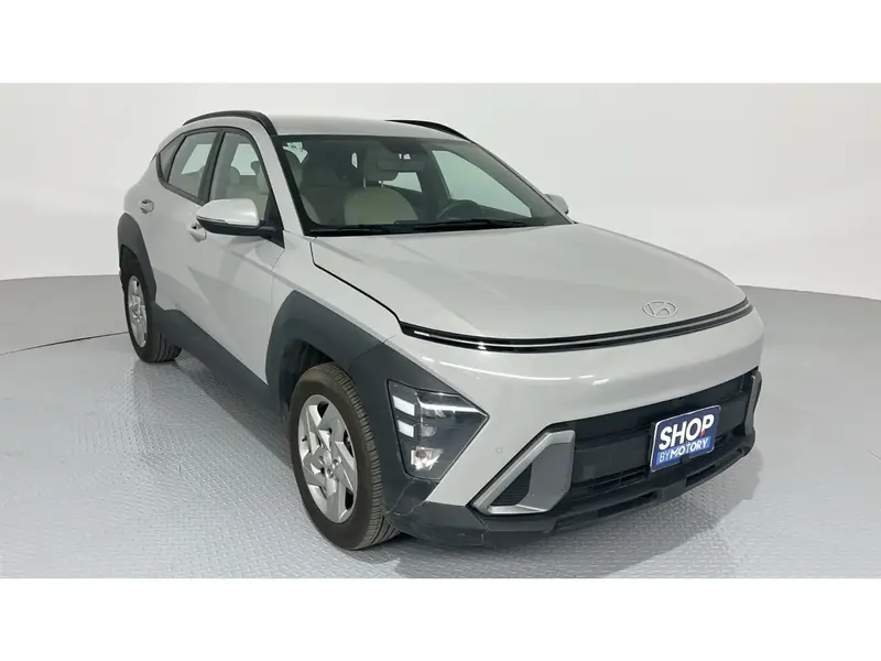 Hyundai Kona GL 2024 4