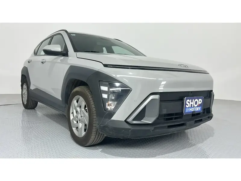 Hyundai Kona GL 2024 5