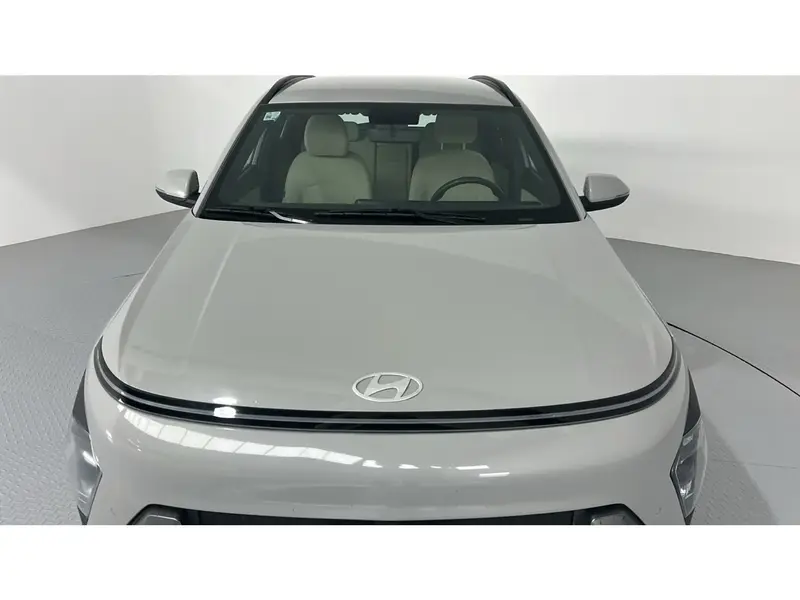 Hyundai Kona GL 2024 6