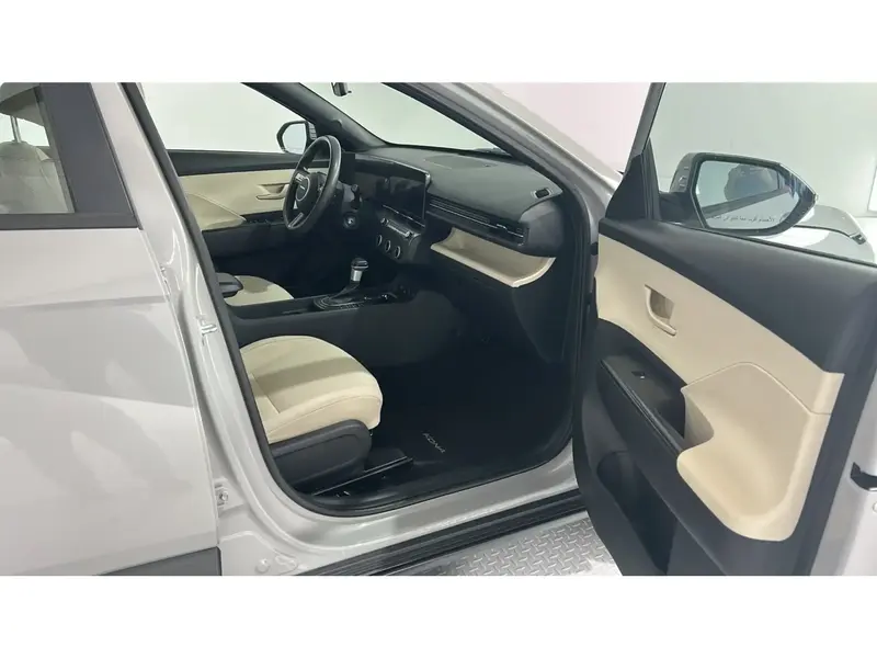 Hyundai Kona GL 2024 8